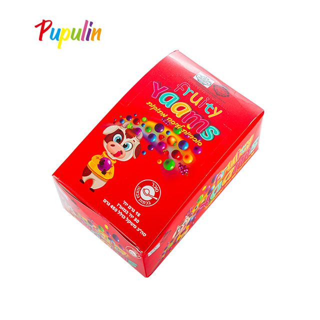 Colorful Jelly Bean Candy OEM ODM Factory Candy Kosher Candy