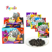 Halloween Series of Strand flavored candies + Bomb Challenger Candies