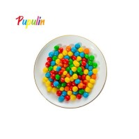 Colorful Jelly Bean Candy OEM ODM Factory Candy Kosher Candy