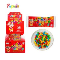 Colorful Jelly Bean Candy OEM ODM Factory Candy Kosher Candy